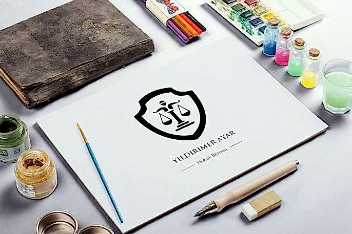 Yıldırımer Ayar Logo Tasarımı