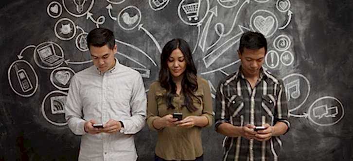 Sosyal Medya Hizmeti