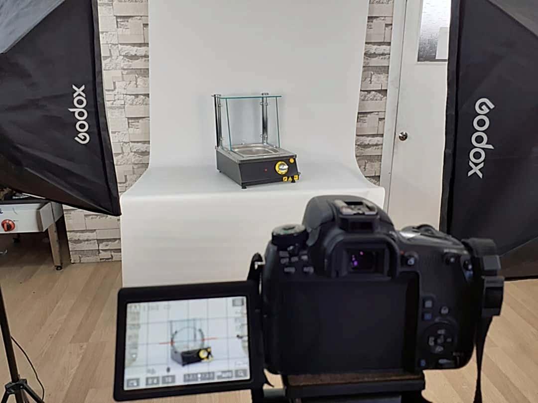 Eskişehir Ürün Fotoğraf Çekimi