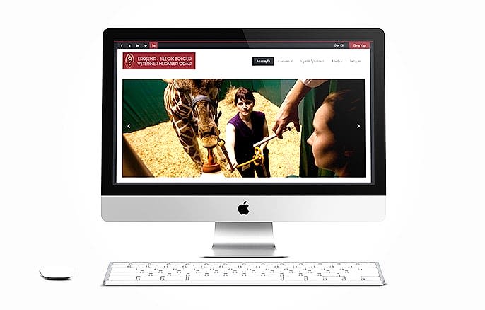 Eskişehir Bilecik Veteriner Hekimleri 