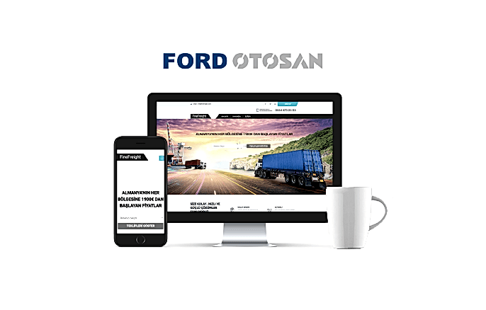 Ford Otosan FineFreight 