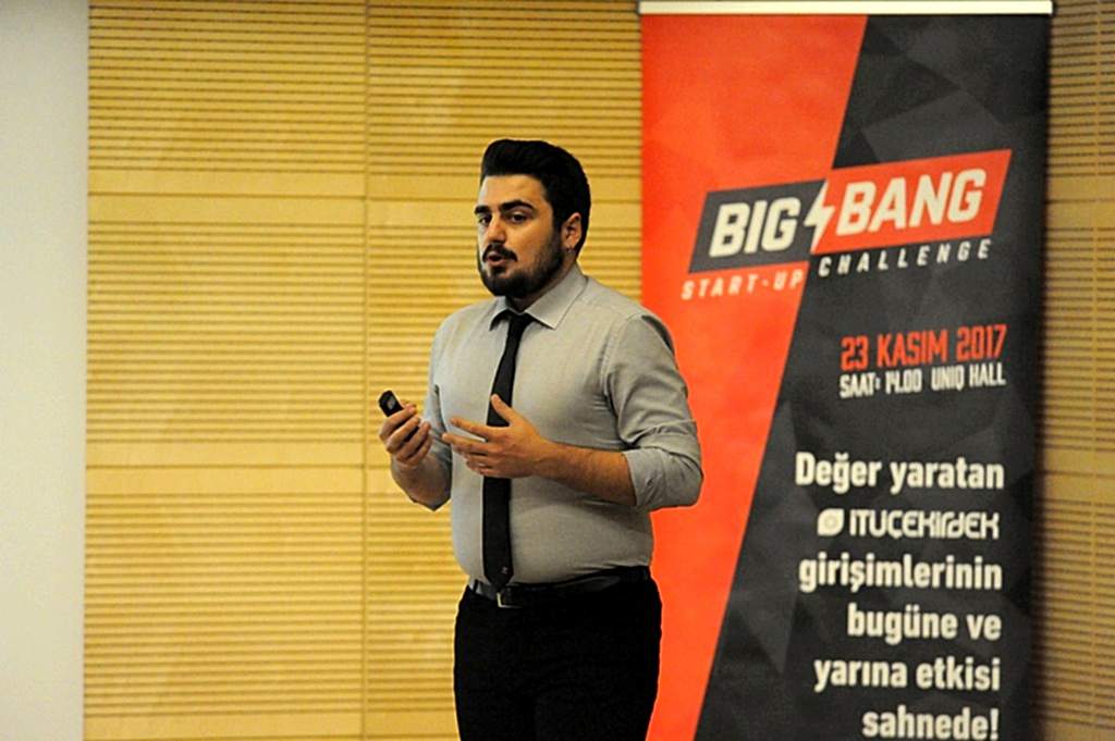 Hootsumo İTÜ Çekirdek