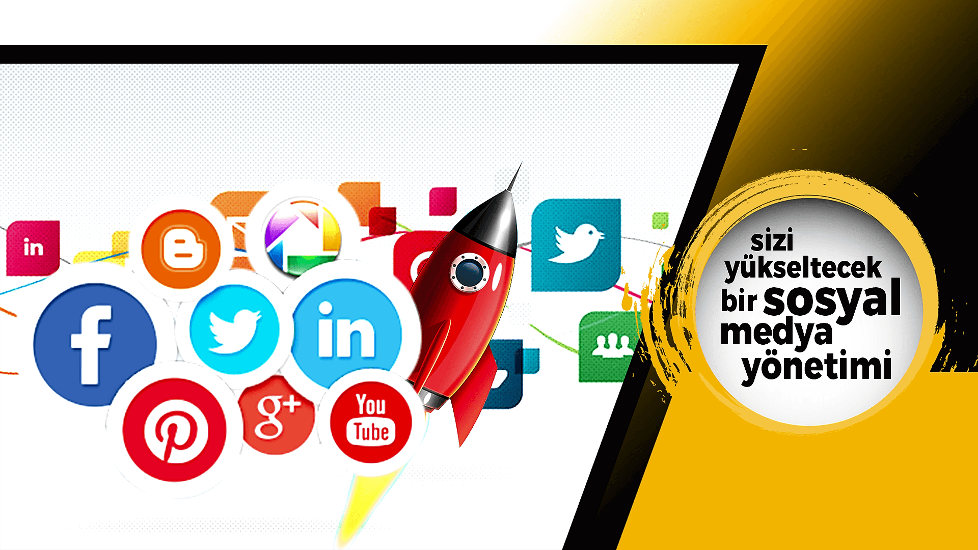 Sosyal Medya Hesap Yönetim Sistemi