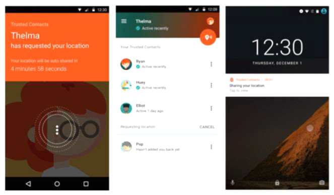 Google’dan acil durumlar için ücretsiz, yeni uygulama
