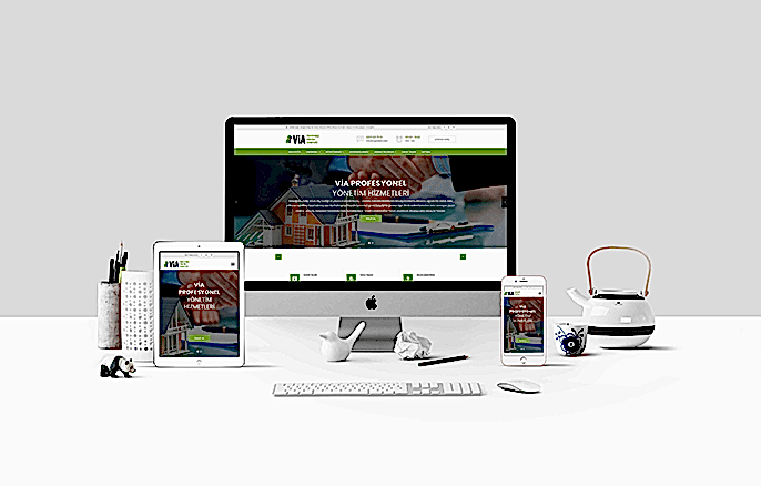 VİA PROFESYONEL YÖNETİM HİZMETLERİ